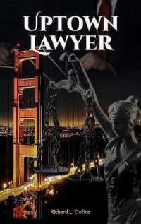Uptown Lawyer : Law and Crime Book (Uptown Lawyer) （2ND）