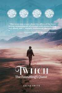 Twitch : The Foundling's Quest