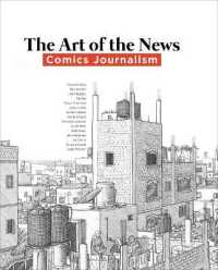 Art of the News : Comics Journalism