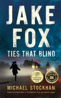 Jake Fox : Ties That Blind (Jake Fox)