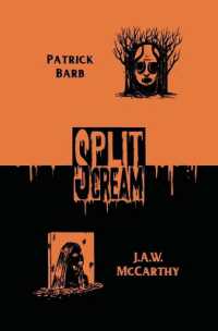 Split Scream Volume Three (Split Scream)