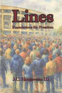 Lines : Foundations for Freedom