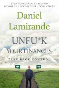 Unfu*K Your Finances : Take Back Control