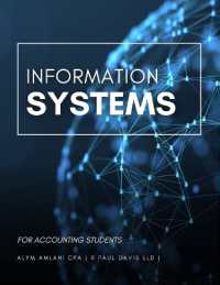 Information Systems : for accounting students