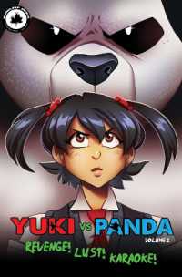 Yuki vs. Panda (Vol. 1) : Revenge! Lust! Karaoke! (Yuki vs. Panda)
