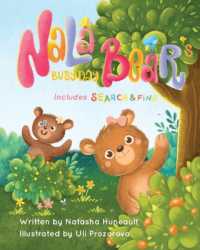 Nala-Bear's Busy Day : Includes Search & Find
