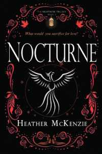 Nocturne (Nightmusic Trilogy") 〈2〉 （3RD）
