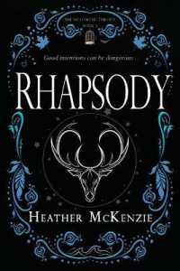 Rhapsody (Nightmusic Trilogy") 〈3〉 （3RD）