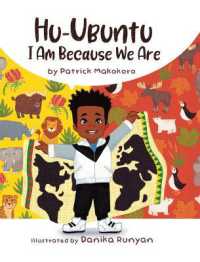 Hu-Ubuntu : I Am Because We Are