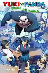 Yuki vs Panda (Vol. 2) : Revenge! Lust! Karaoke! (Yuki vs Panda)
