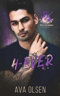 4-Ever : MM Rockstar Romance (Wayward Lane)