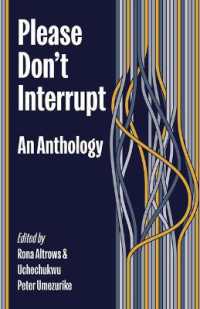 Please Don't Interrupt