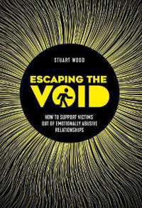 Escaping the Void : How to support victims out of emotionally abusive relationships