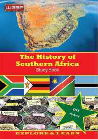 The History of Southern Africa : The Study Book