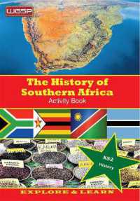 The History of Southern Africa : The Activity Book