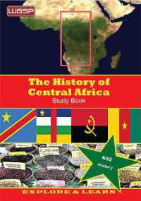 The History of Central Africa : The Study Book