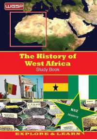 The History of West Africa : The Study Book