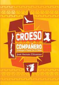 Croeso Compañero! : A Refugee's Thank You to Wales