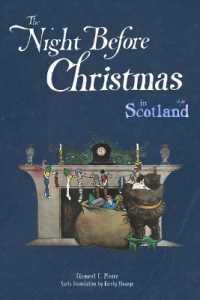 The : Night before Christmas in Scotland