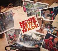 More News as It's Made : The Action Force Photography of David Gillis