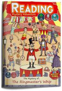 The Mystery of the Ringmaster's Whip : Reading Mystery Guide