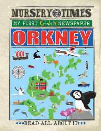 NURSERY TIMES : ORKNEY (Nursery Times)