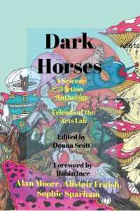 Dark Horses : A Science-Fiction Anthology