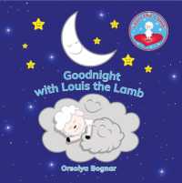 Goodnight with Louis the Lamb