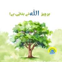 Allaah Created Everything! : My First Book of Tawheed (My First Books on Tawheed)