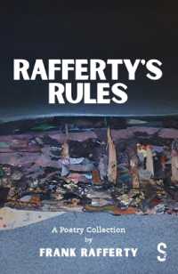 Rafferty's Rules : A Poetry Collection