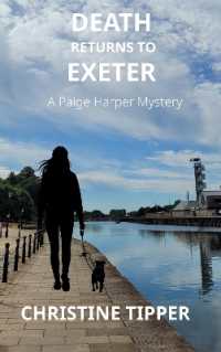 Death Returns to Exeter (A Paige Harper Mystery)