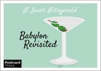 Babylon Revisited