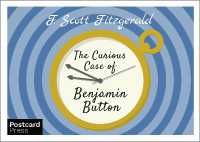 The Curious Case of Benjamin Button