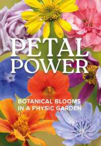 Petal Power : Botanical Blooms in a Physic Garden
