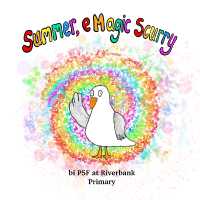 Summer e Magic Scurry
