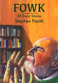 Fowk : 28 Doric Stories