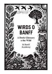 Wirds o Banff : A Doric Glossary o the Wild