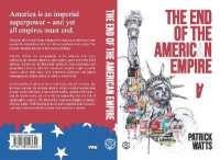 The End of the American Empire : The Challenges and Choices Facing the United States in the Twenty-First Century - and the Positive Change Needed to Save It