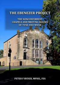The Ebenezer Project : The Nonconformist Chapels and Meeting Houses of Tyne and Wear