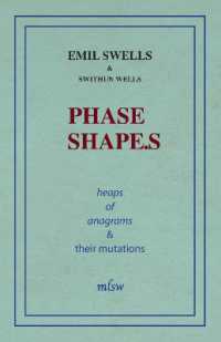 Phase Shape.s