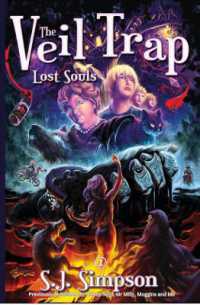Lost Souls (The Veil Trap) （2ND）