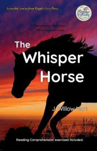 The Whisper Horse : For fans of Barrington Stoke-style fiction, this story is perfect for reluctant readers aged 10-12 and fluent readers aged 8-9.