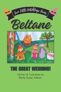 Beltane; The Great Wedding! (Two Little Witchlings")