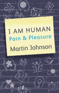 I am Human Pain and Pleasure