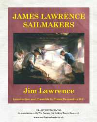 James Lawrence Sailmakers