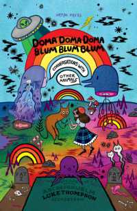 Domadomadoma-Blumblumblum : Conversations with Other Animals