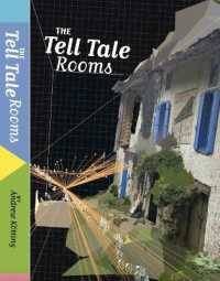 THE TELL TALE ROOMS : VR BOOKWORK