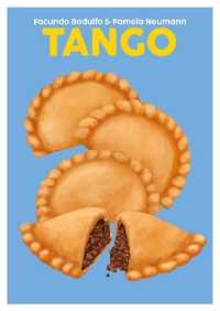 Tango (Blasta Books series)