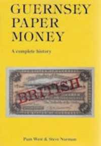 Guernsey Paper Money
