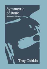 Symmetric of Bone : poems after Elsa Peretti